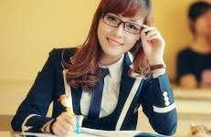 Chia sẻ thú vị của nữ giám thị xinh đẹp Hà Nội