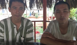 “Tại vì em mê gái nên mới bị bắt nhanh chóng như vậy”