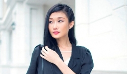 Kha Mỹ Vân chính thức làm việc tại kinh đô thời trang Paris