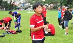 Nếu U23 Việt Nam tiếp tục trắng tay thì HLV Miura phải ra đi?