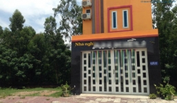 Ông lão U.60 chết bất thường sau khi vào nhà nghỉ với gái lạ