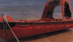 Video: Cướp biển giả làm ngư dân gặp nạn vào đảo Thổ Chu cầu cứu