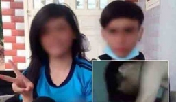 Nữ sinh tự tử vì bị tung clip nóng: “Tôi van lạy… hãy tha cho tôi”