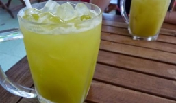 Nước mía và nguy cơ gây bệnh tiềm ẩn 