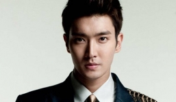 Rộ tin mỹ nam Choi Siwon (Super Junior) tới Việt Nam vào ngày 26/6