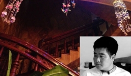 Lần ra Tàng “Keangnam” từ cô người tình xinh đẹp