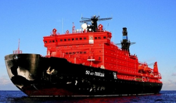 Top 4 siêu tàu lớn nhất thế giới