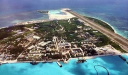 Trước đối thoại Mỹ - Trung, Bắc Kinh bao biện hành vi phi pháp trên Biển Đông