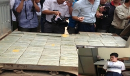 Dòng họ 'số má' của Tàng Keangnam ở “thung lung ma túy”