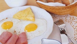 Ăn gì? Ăn lúc nào là hợp lí nhất?