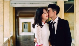 Nam sinh chạy 10km xếp thành chữ 'Linh AYE' trên bản đồ tặng bạn gái