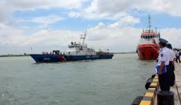 Chiến sĩ cảnh sát biển hy sinh khi làm nhiệm vụ