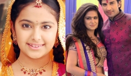 'Cô dâu 8 tuổi' và cuộc sống áp lực sau ánh hào quang