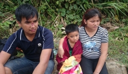 Vụ xe giường nằm lao xuống vực sâu 100m: Tài xế khai xe đứt phanh