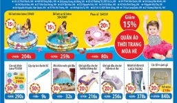 Ưu đãi cực lớn – Mua liền tay, nhận quà ngay!