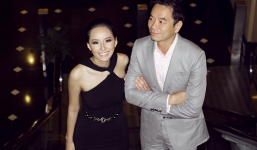 Thiên tình sử “choáng váng” của 2 đại gia “siêu” đào hoa