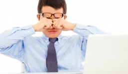 Dấu hiệu mắt bị mờ và những cảnh báo căn bệnh nguy hiểm