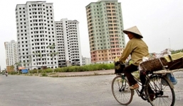 Hà Nội: 6 nghìn hộ được vay vốn mua nhà thu nhập thấp