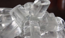 Nước đá và những mối nguy hiểm tiềm ẩn