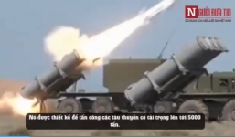 'Sát thủ diệt hạm' Kh-35 HQ Việt Nam có sở hữu mạnh cỡ nào?