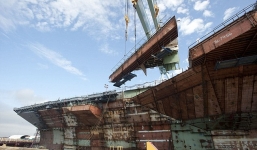 Soi vũ khí mạnh nhất của Hải quân Mỹ có giá trị 13 tỷ USD