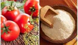 Tẩy lông bằng phương pháp tự nhiên hiệu quả