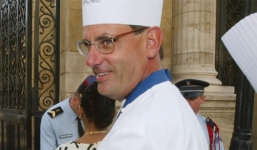 Tìm thấy thi thể cựu bếp trưởng Nhà Trắng