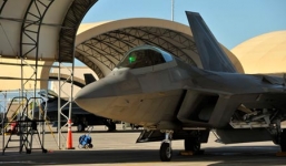 Thêm một đội quân trên không của Mỹ khiến Trung Quốc cảnh giác