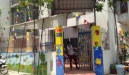 Vụ trẻ mầm non bị ngã rạn xương sọ: Sở GD Hà Nội lên tiếng