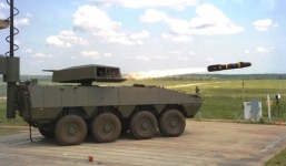 Video: Sức mạnh phá hủy của hệ thống phóng tên lửa Hellfire và DAGR