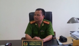 Hé lộ nguyên nhân vụ chồng chủ tịch xã bị sát hại trong nhà nghỉ