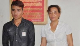 Án mạng tại nhà nghỉ: Bắt một nữ chủ tịch xã