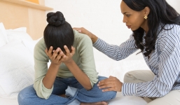 14 câu nói cha mẹ không nên dùng với trẻ