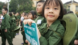 'Học kỳ quân đội không phải là cây đũa thần biến trẻ hư thành ngoan'