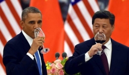 'Chiến tranh Trung - Mỹ là không thể tránh'?