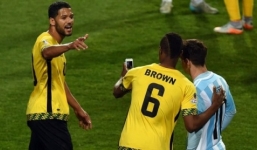 Copa America 2015: Những khoảnh khắc đáng nhớ nhất tại vòng bảng