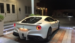 Thiếu gia Phan Thành khoe siêu xe thứ 3 trong tháng 6