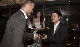 Gia đình chồng hotgirl Midu giàu và quyền lực cỡ nào?