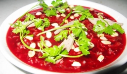 Những món ăn đặc sản khoái khẩu nhưng nguy hiểm chết người