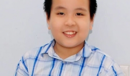 'Thần đồng' Đỗ Nhật Nam chia sẻ bí quyết nhớ từ vựng tiếng Anh