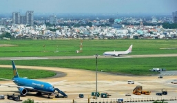 Đề nghị làm rõ vụ nhiễu sóng tại sân bay Tân Sơn Nhất