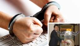 Sếp bị tạm giam, JVC “bốc hơi” hơn nghìn tỉ đồng