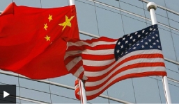 Video: Thế giới nghĩ gì về Mỹ và Trung Quốc?
