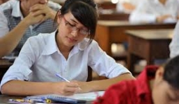 Tránh lỗi mất điểm ngớ ngẩn khi làm bài thi môn Toán