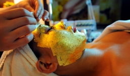 Nữ đại gia xứ Quảng tiêu hoang 200 triệu/lần mua sắm