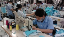 Tin mới vụ doanh nghiệp mất đơn hàng 2 tỷ USD