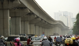 Lý giải đường sắt trên cao Cát Linh - Hà Đông uốn lượn bất thường