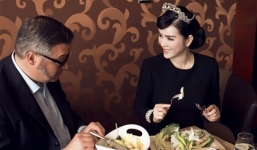 Bí ẩn nguồn tiền và sự giàu 'khủng' của Lý Nhã Kỳ