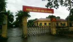  Chồng bị giết trong nhà nghỉ khi vợ đang cưỡi tàu cánh ngầm ra đảo du lịch