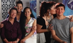 Việt Nam Idol 2015: Top 6 “Nhắn gửi yêu thương” đến những người thân yêu